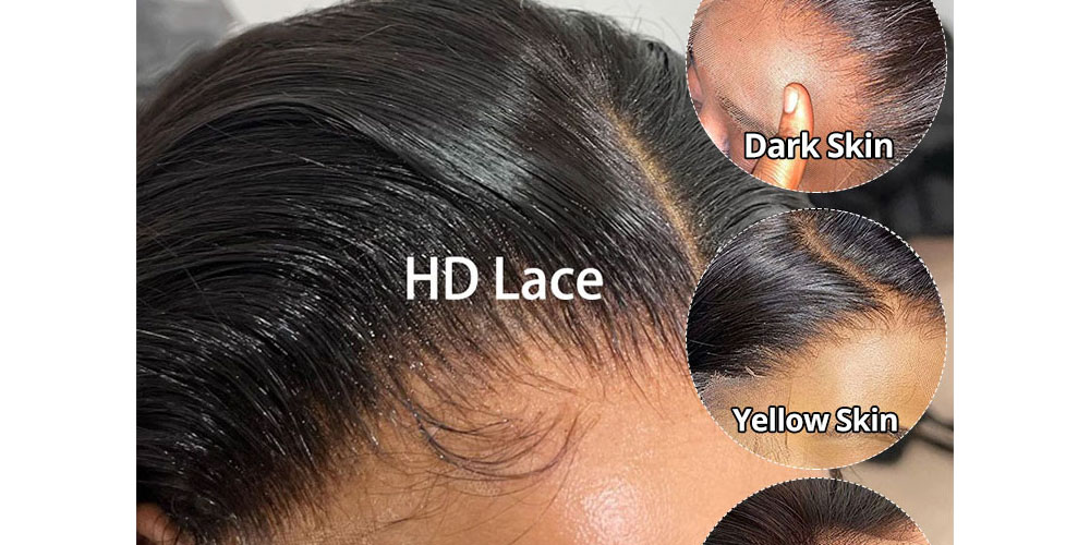 5 Trending Questions Regarding HD Lace Wigs in 2022