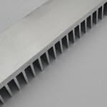 Best heatsink manufacturing material – Efficient manufacturing of heatsink