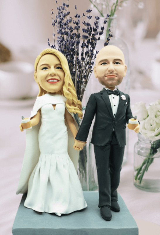 Advantages Of Gifting A Bobblehead As a Personalized Gift