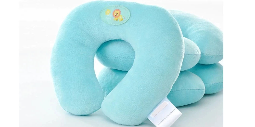 Differences Between Baby Pillows and Adult Pillows