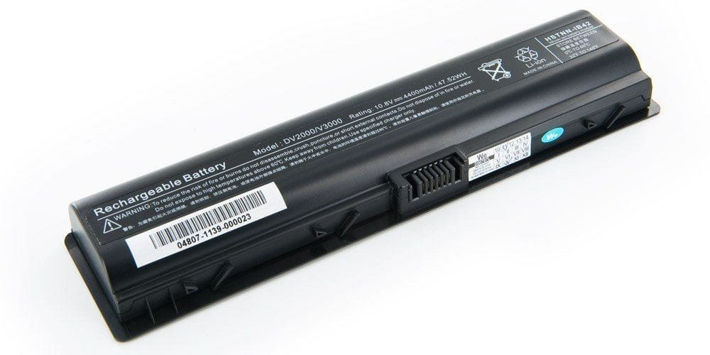 Getting A Replacement Laptop Battery For Your Computer