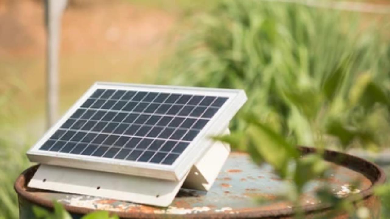 How Will You Describe The Applications Of Mini Solar Panels In Different Fields?