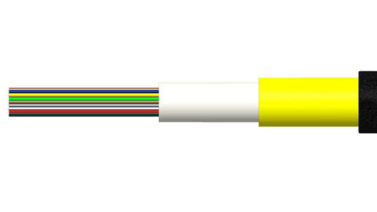 Which Kinds Of Air-blown Fiber Optic Cables Are Available, and in What