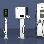 Exploring the Benefits of Installing EV Charging Stations Outside Premises of Your Business