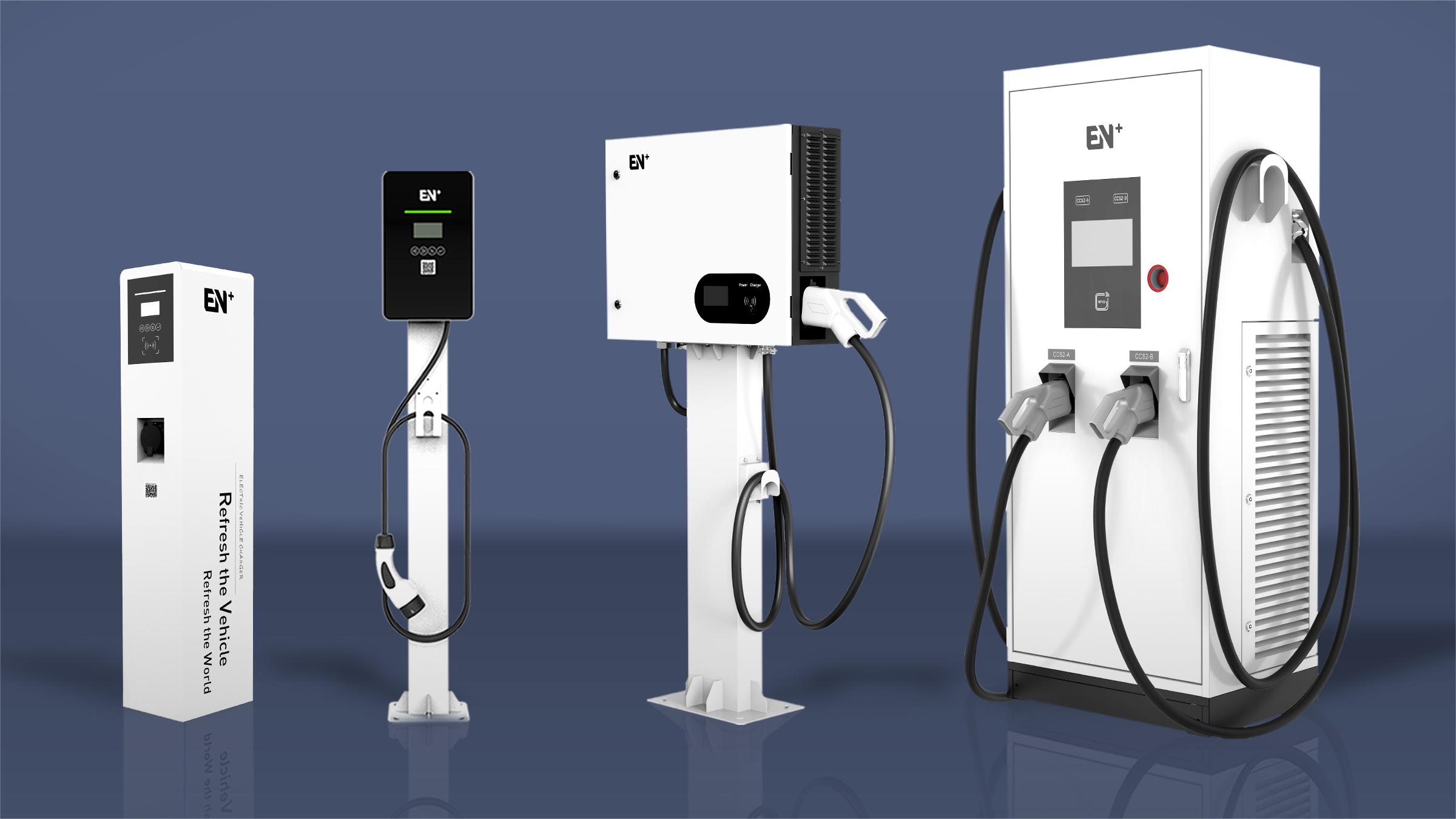 Exploring the Benefits of Installing EV Charging Stations Outside Premises of Your Business