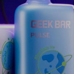 What Makes Geek Bar Pulse Disposable Vape Important In The Vaping Industry?
