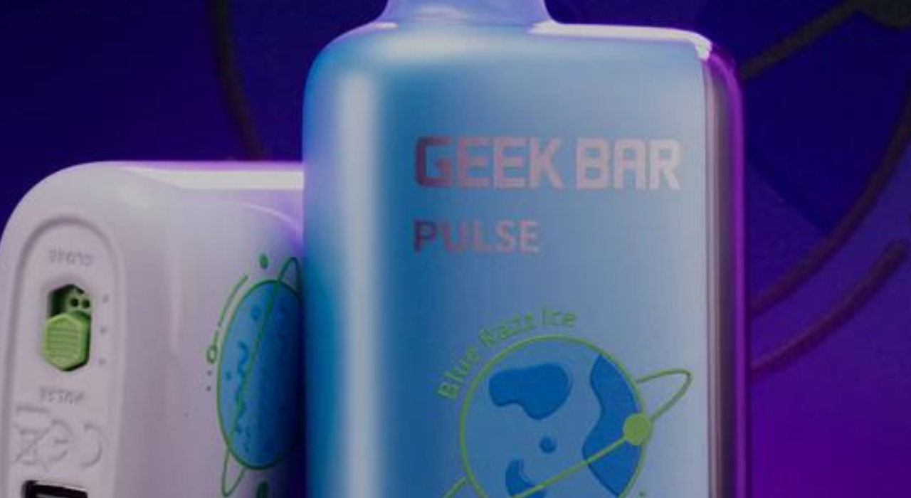 What Makes Geek Bar Pulse Disposable Vape Important In The Vaping Industry?