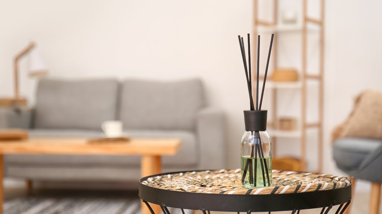 How To Integrate Reed Diffusers Effectively In Wellness Spaces?