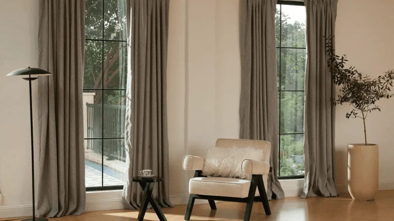 How Thermal Curtains from TheHues Enhance Comfort and Mood?