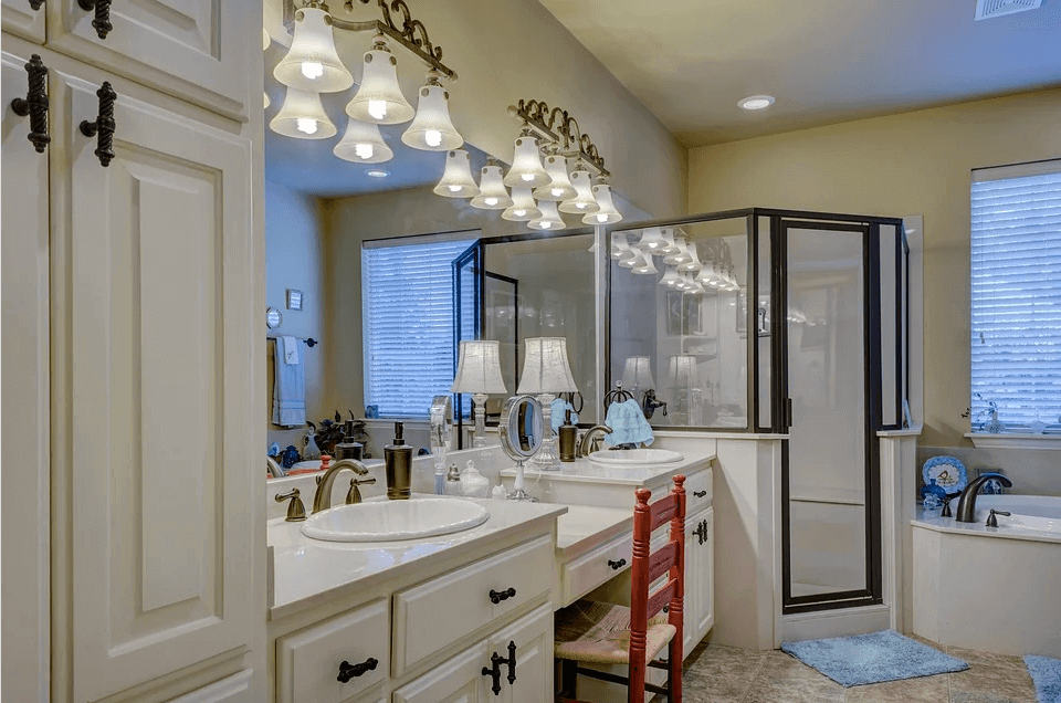 Everything You Need to Know About Bathroom Vanity