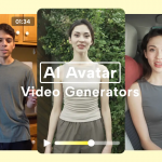 5 Industries Revolutionized by AI Talking Avatars