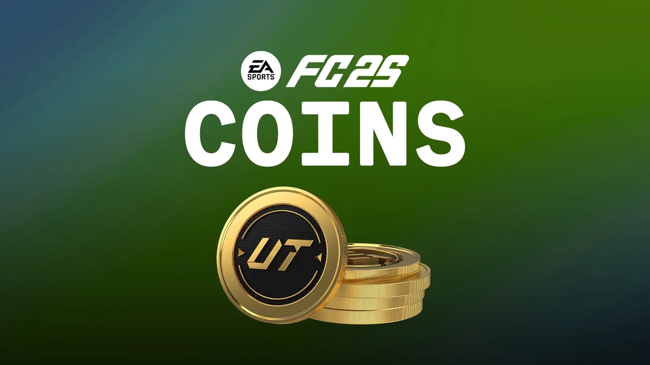 Why Buy FIFA 25 Coins? Exploring the Benefits for FUT Players