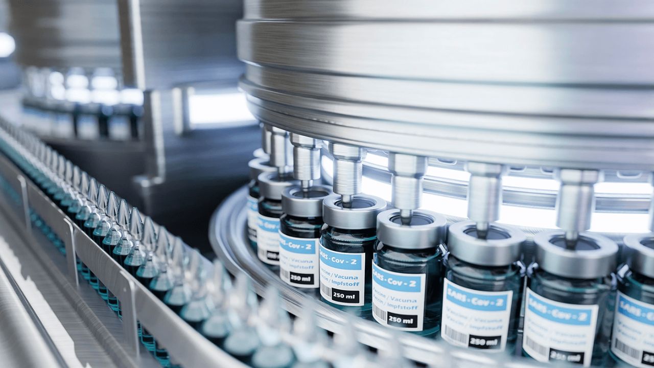 The Role of Serialization in Drug Labeling for Traceability