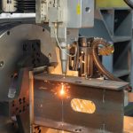 Exploring the Diverse Applications of Tube Laser Cutters Across Industries