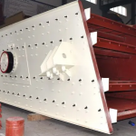 Top Features to Look for in a Circular Vibrating Screen