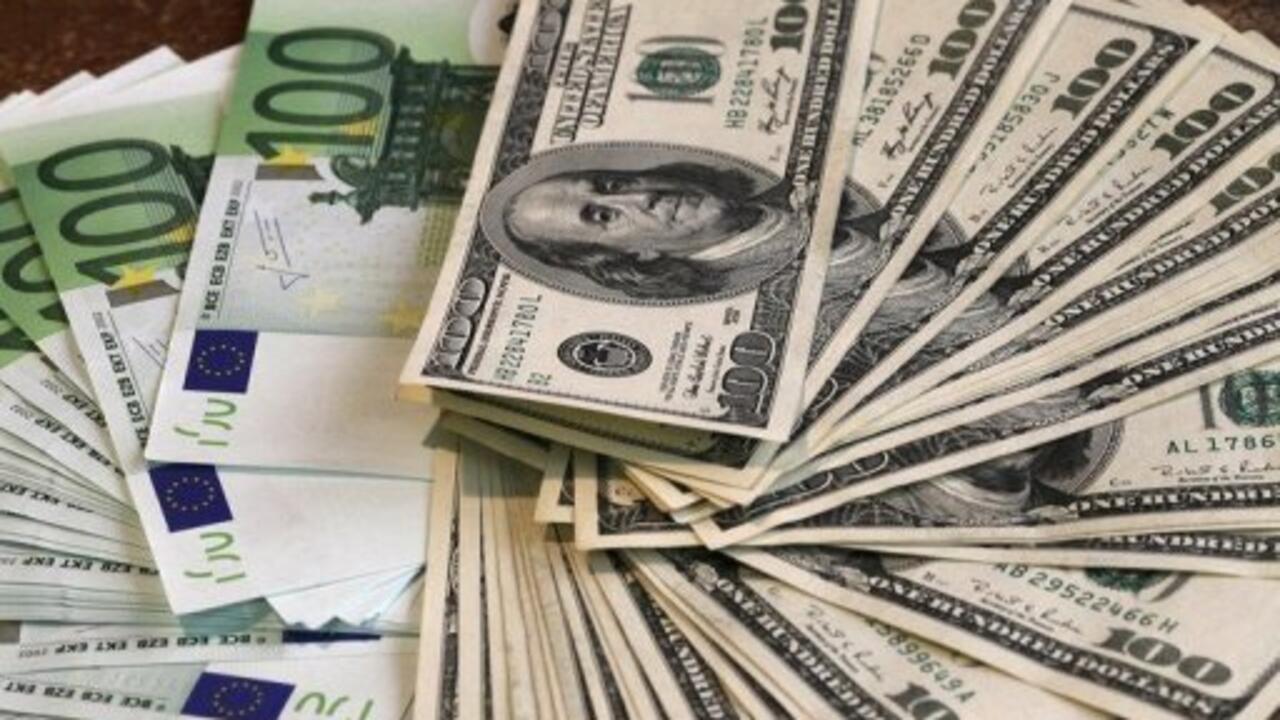 How to Exchange Euros for Dollars Seamlessly Using the BiyaPay App