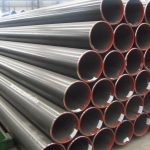 Selection of the Right Stainless Steel Pipe for Your Project
