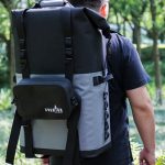 What Makes Everich’s Waterproof EVA Bags a Traveler’s Top Choice?
